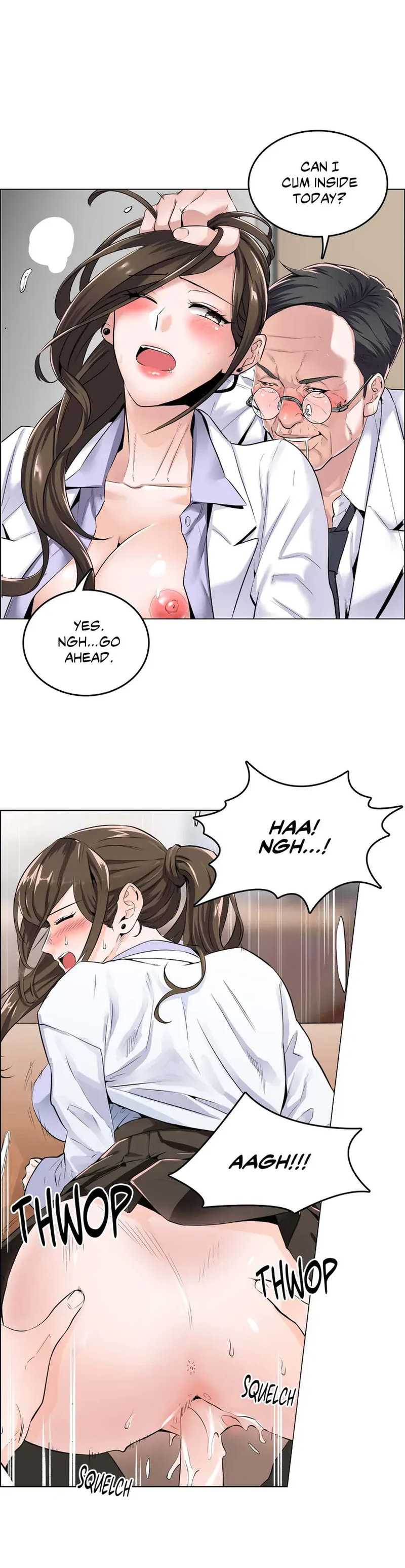 The Game: Fatal Doctor Chapter 1 image 5