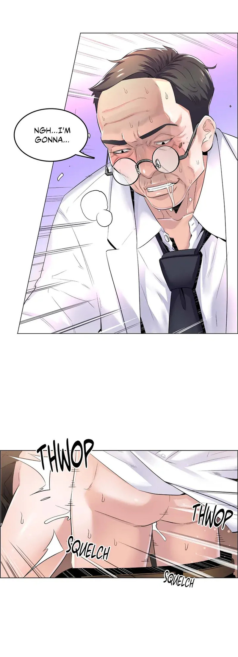 The Game: Fatal Doctor Chapter 1 image 6