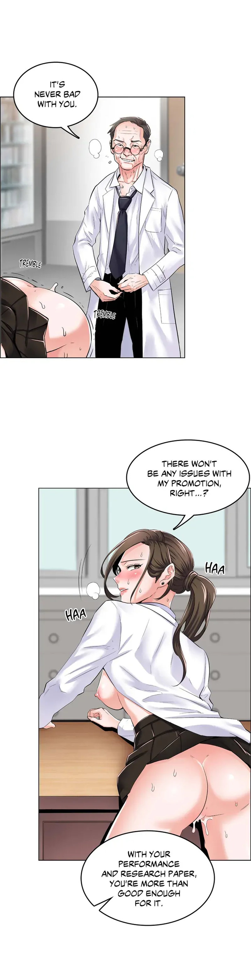 The Game: Fatal Doctor Chapter 1 image 8