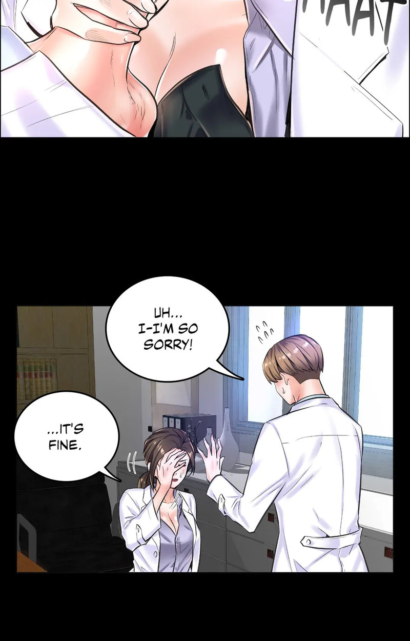 The Game: Fatal Doctor Chapter 10 image 9