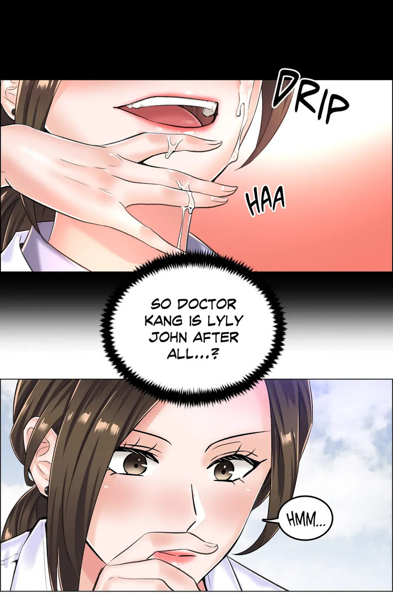 The Game: Fatal Doctor Chapter 10 image 10