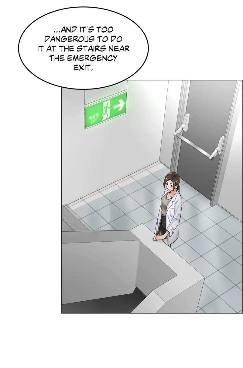 The Game: Fatal Doctor Chapter 10 image 13