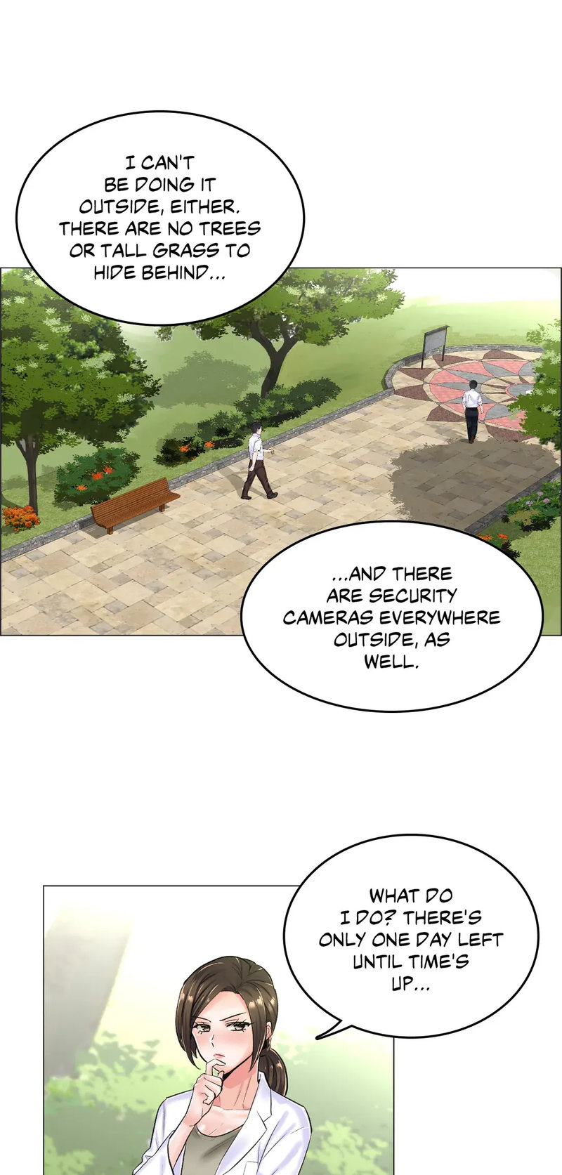 The Game: Fatal Doctor Chapter 10 image 14