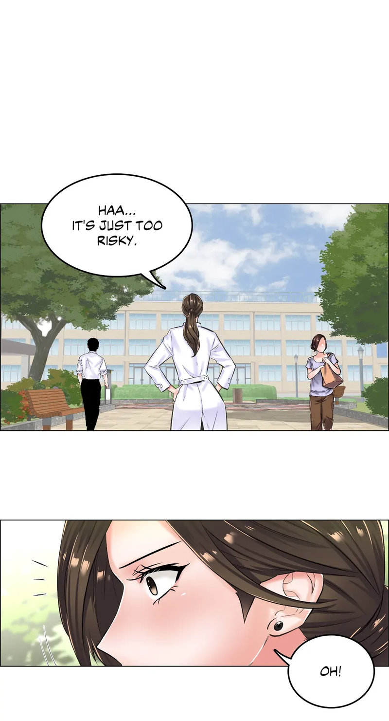 The Game: Fatal Doctor Chapter 10 image 16