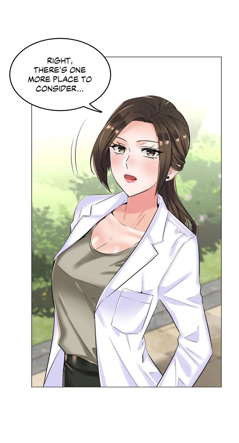 The Game: Fatal Doctor Chapter 10 image 17