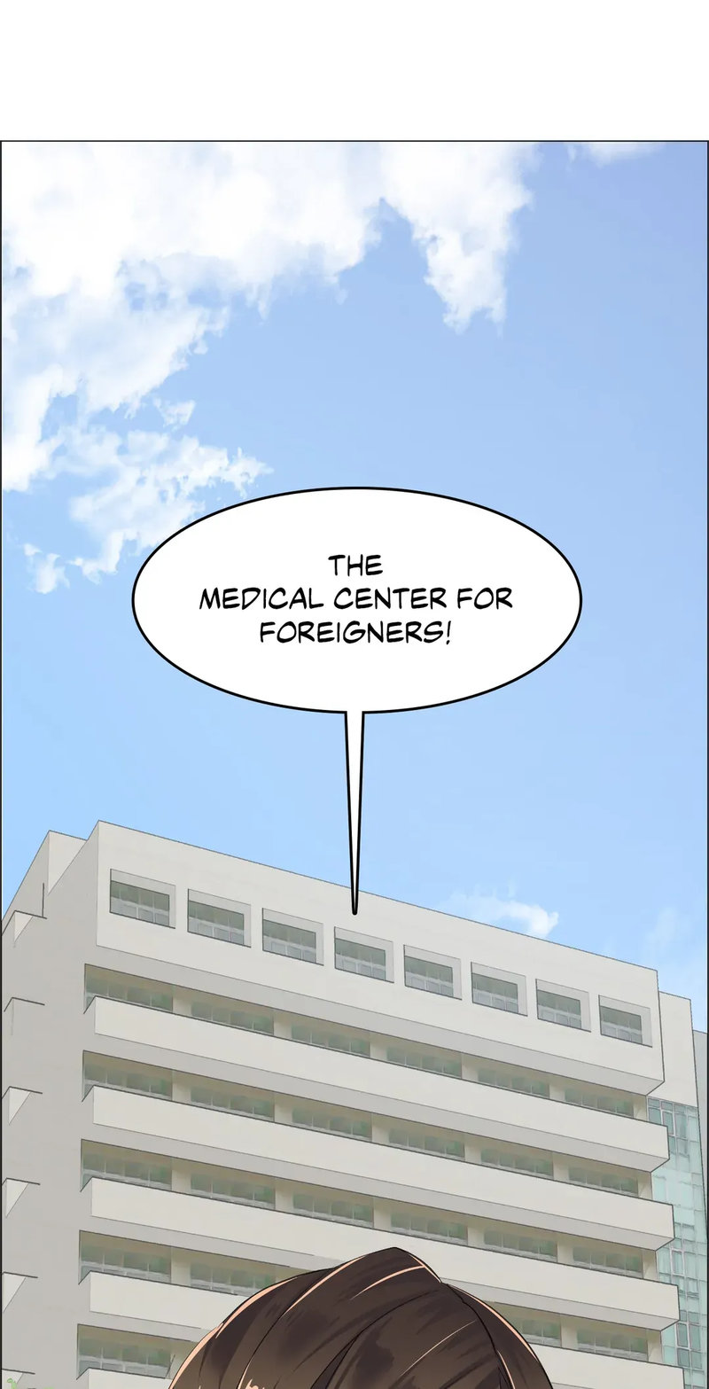 The Game: Fatal Doctor Chapter 10 image 18