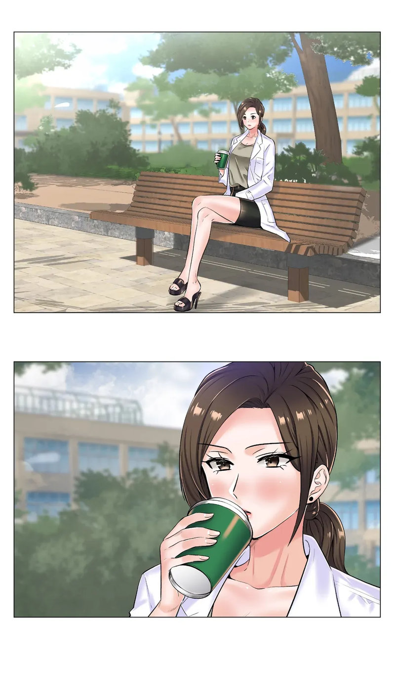The Game: Fatal Doctor Chapter 10 image 1