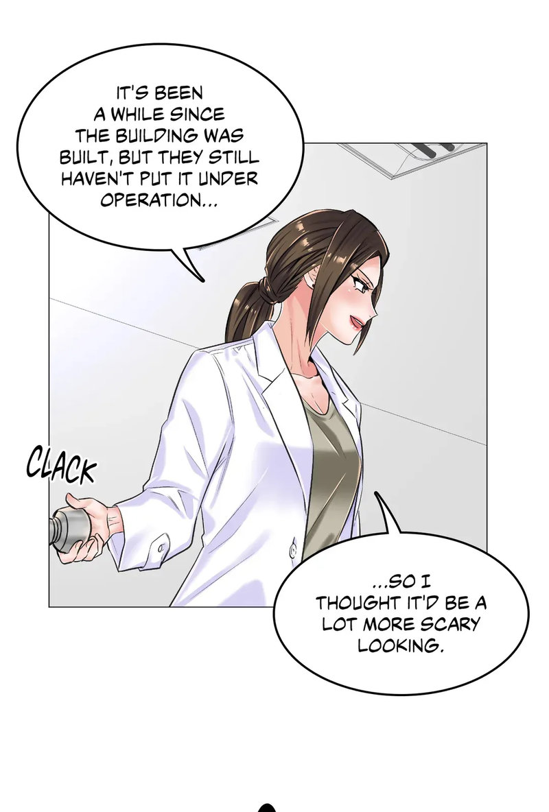 The Game: Fatal Doctor Chapter 10 image 24