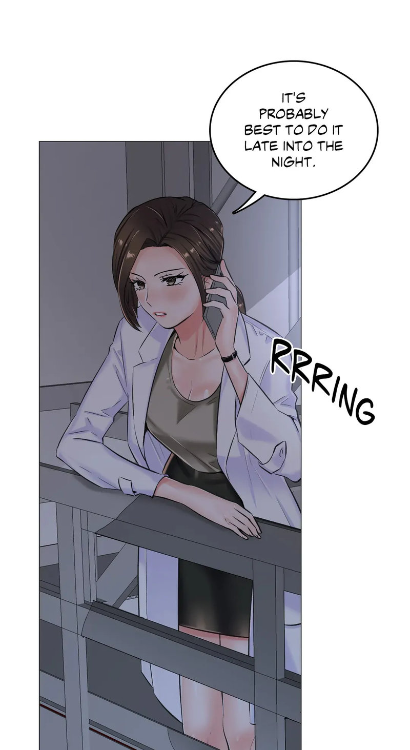 The Game: Fatal Doctor Chapter 10 image 26