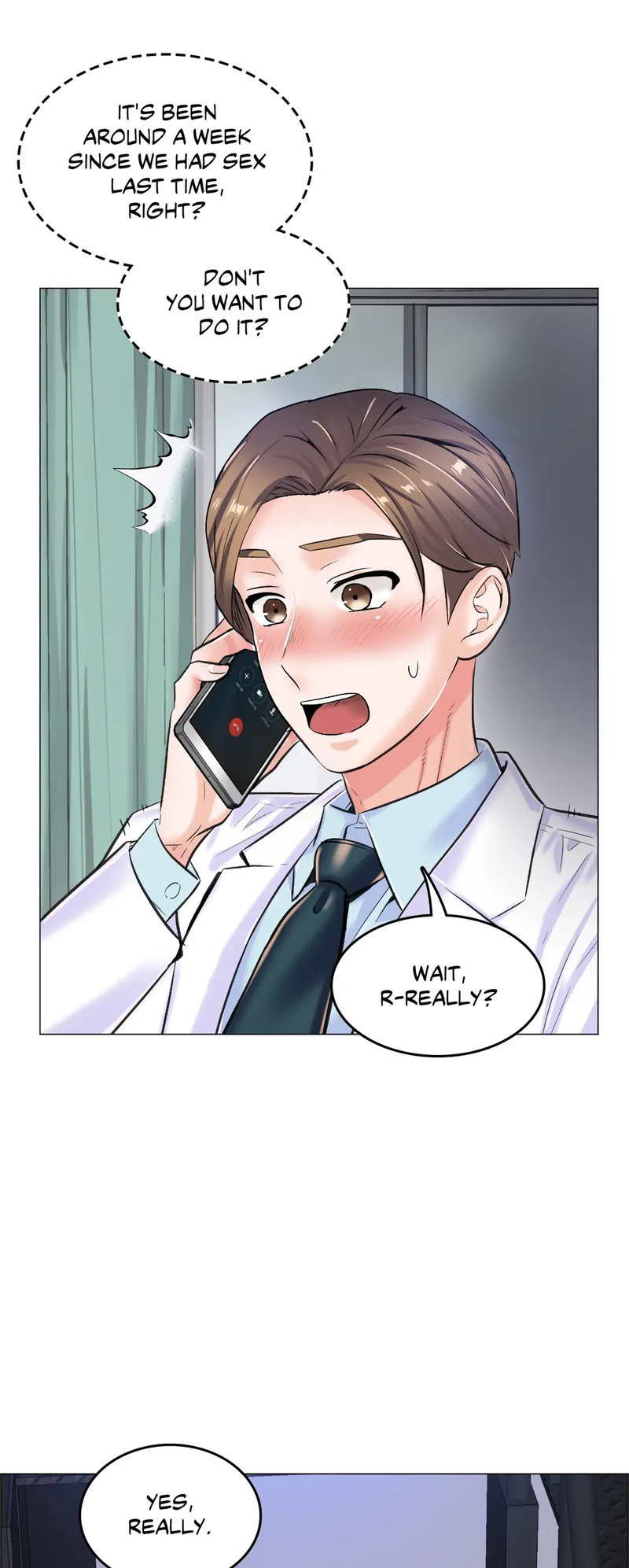 The Game: Fatal Doctor Chapter 10 image 32