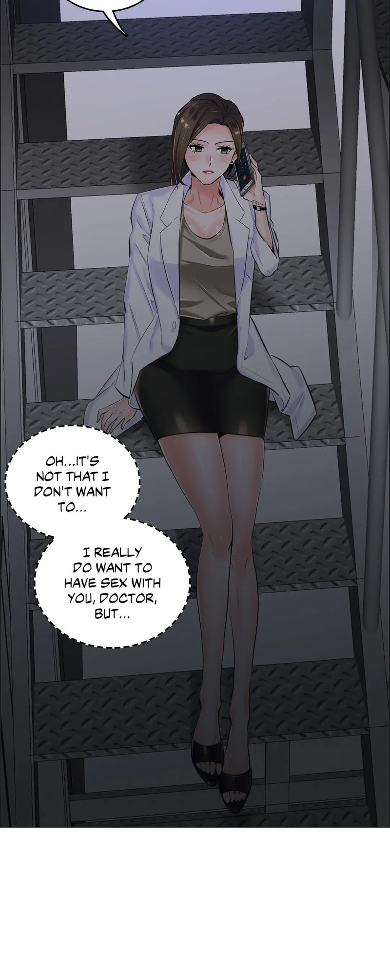 The Game: Fatal Doctor Chapter 10 image 33