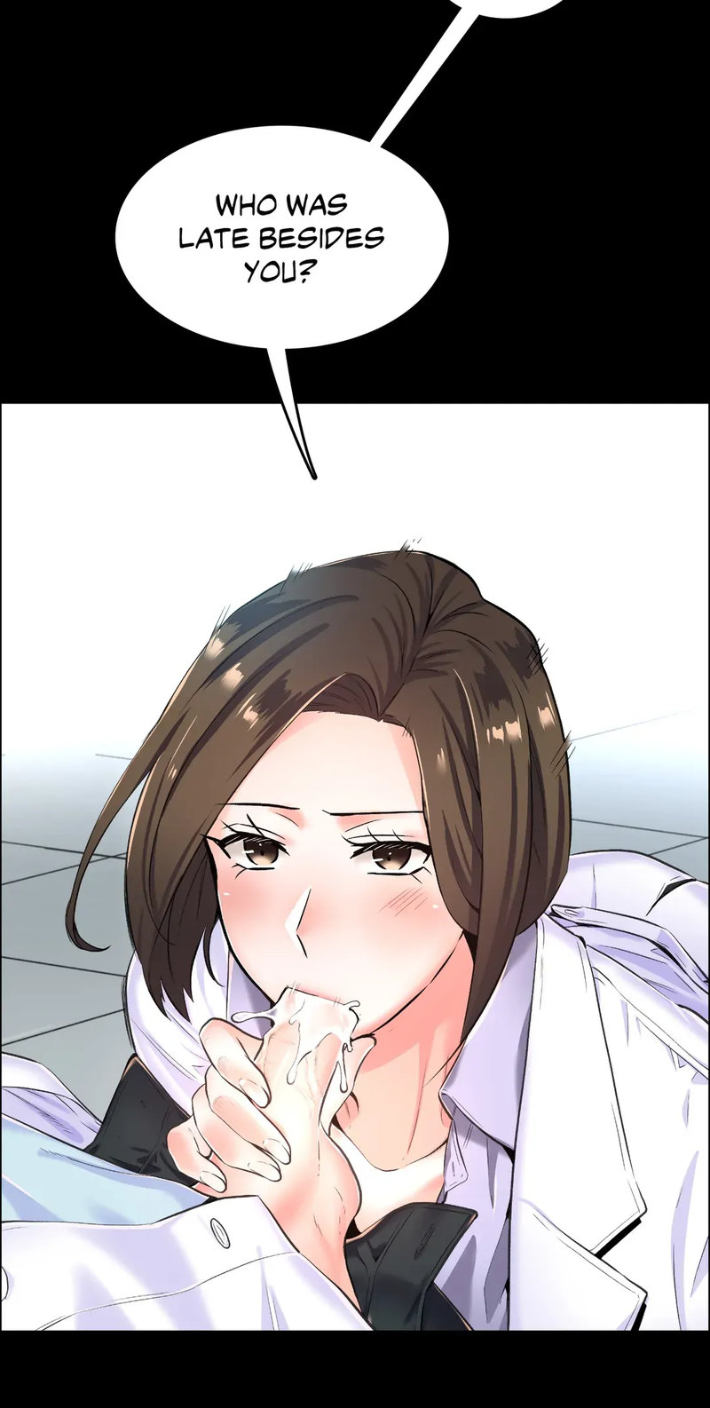 The Game: Fatal Doctor Chapter 10 image 3