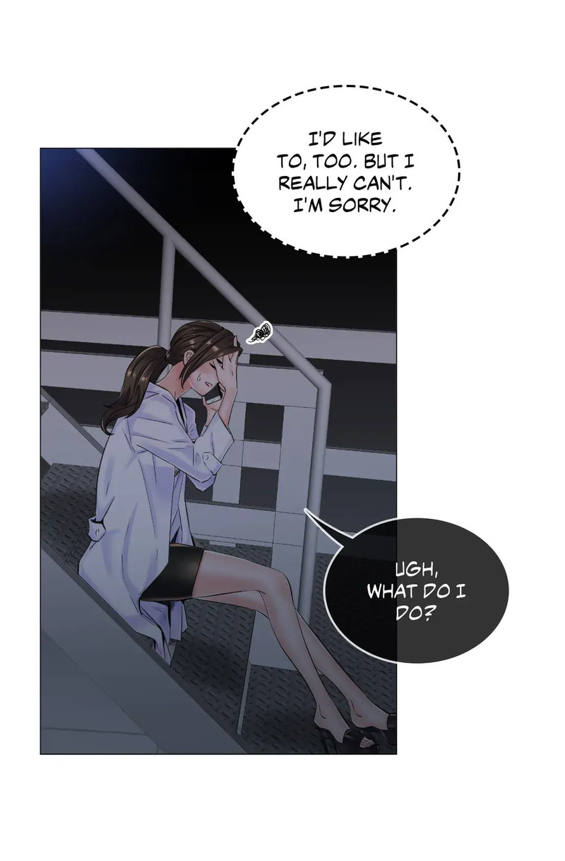 The Game: Fatal Doctor Chapter 10 image 40