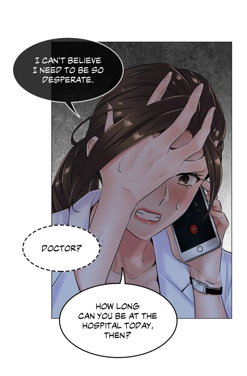 The Game: Fatal Doctor Chapter 10 image 41