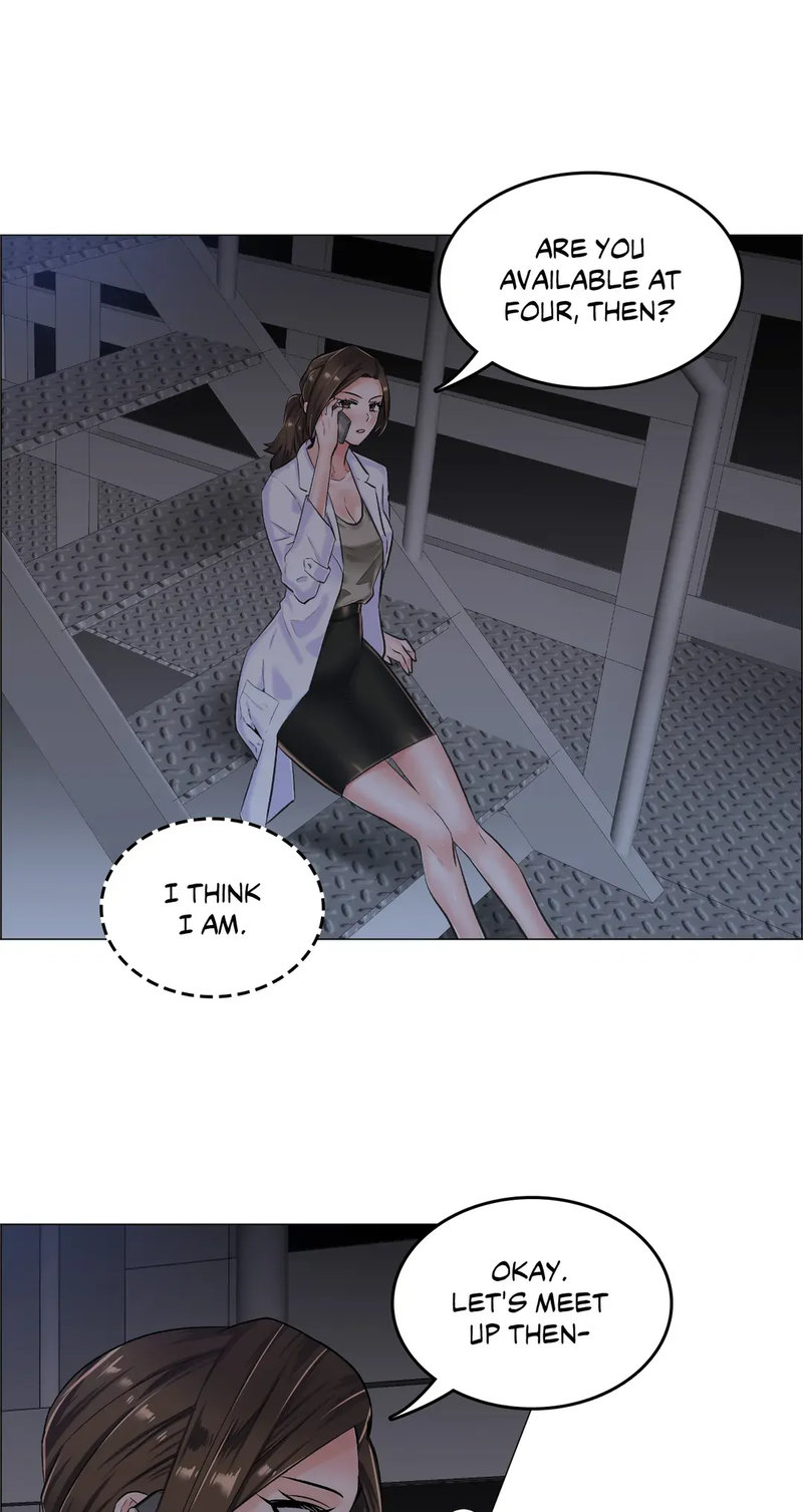 The Game: Fatal Doctor Chapter 10 image 44
