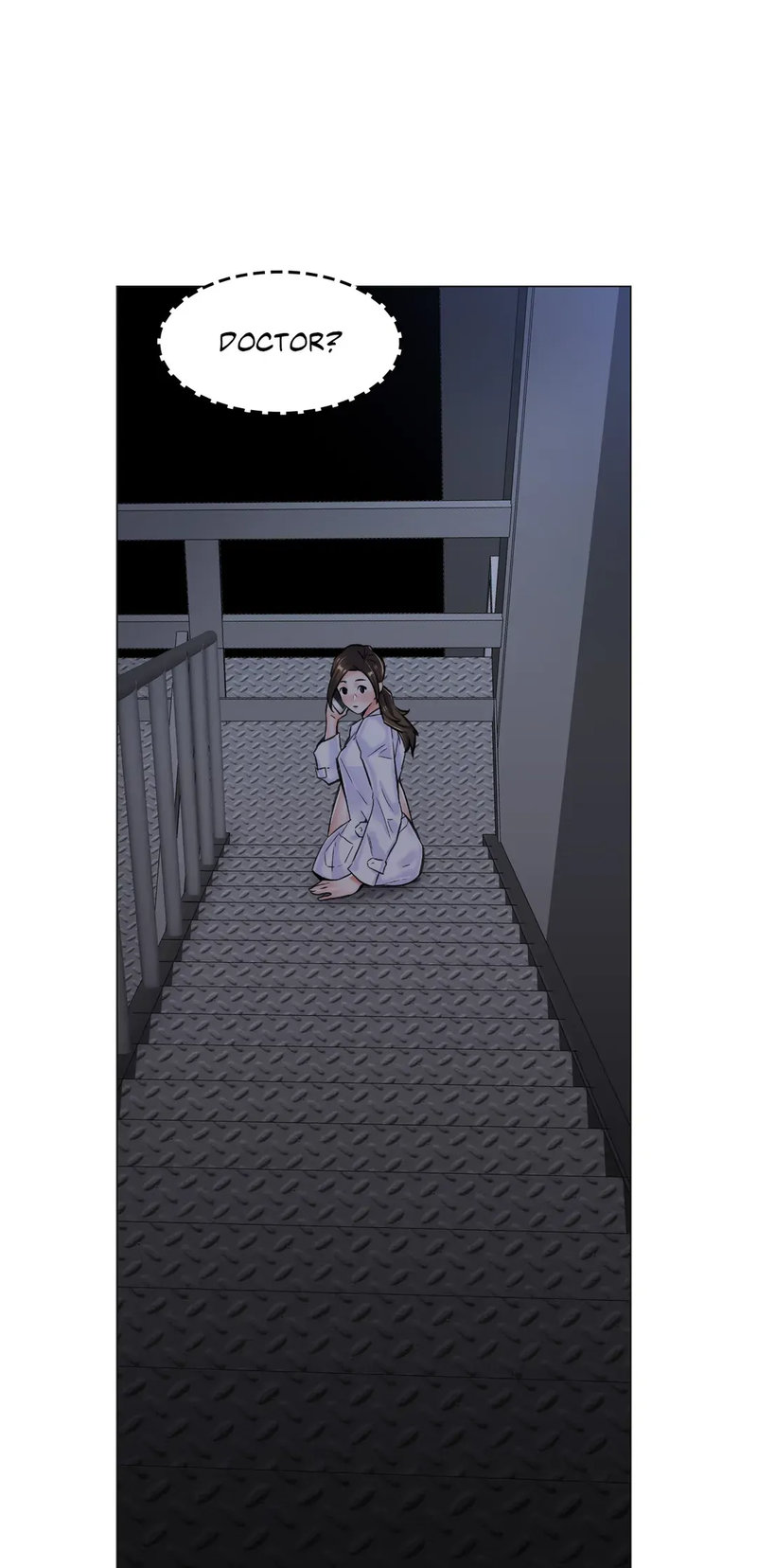The Game: Fatal Doctor Chapter 10 image 46