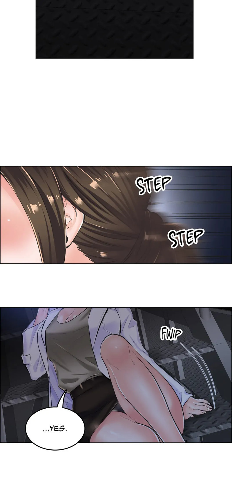 The Game: Fatal Doctor Chapter 10 image 47