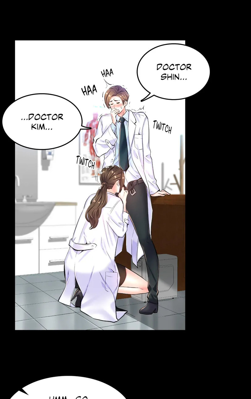The Game: Fatal Doctor Chapter 10 image 4