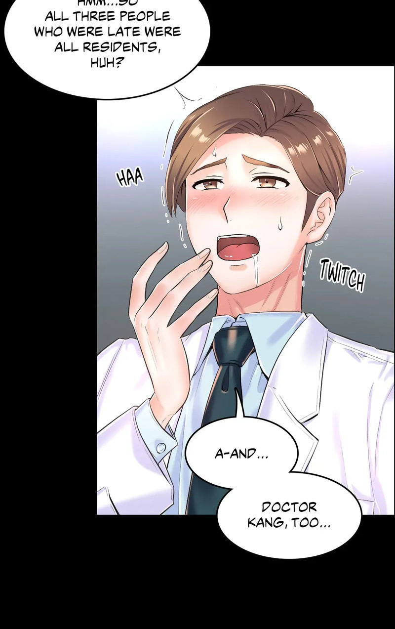 The Game: Fatal Doctor Chapter 10 image 5