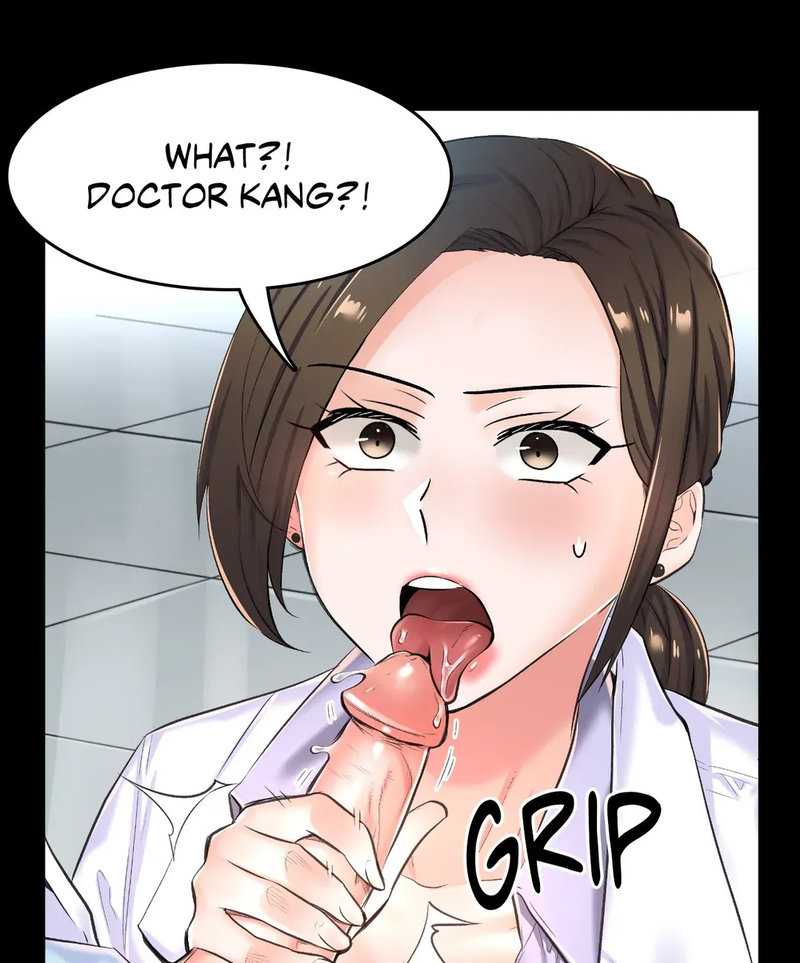 The Game: Fatal Doctor Chapter 10 image 6