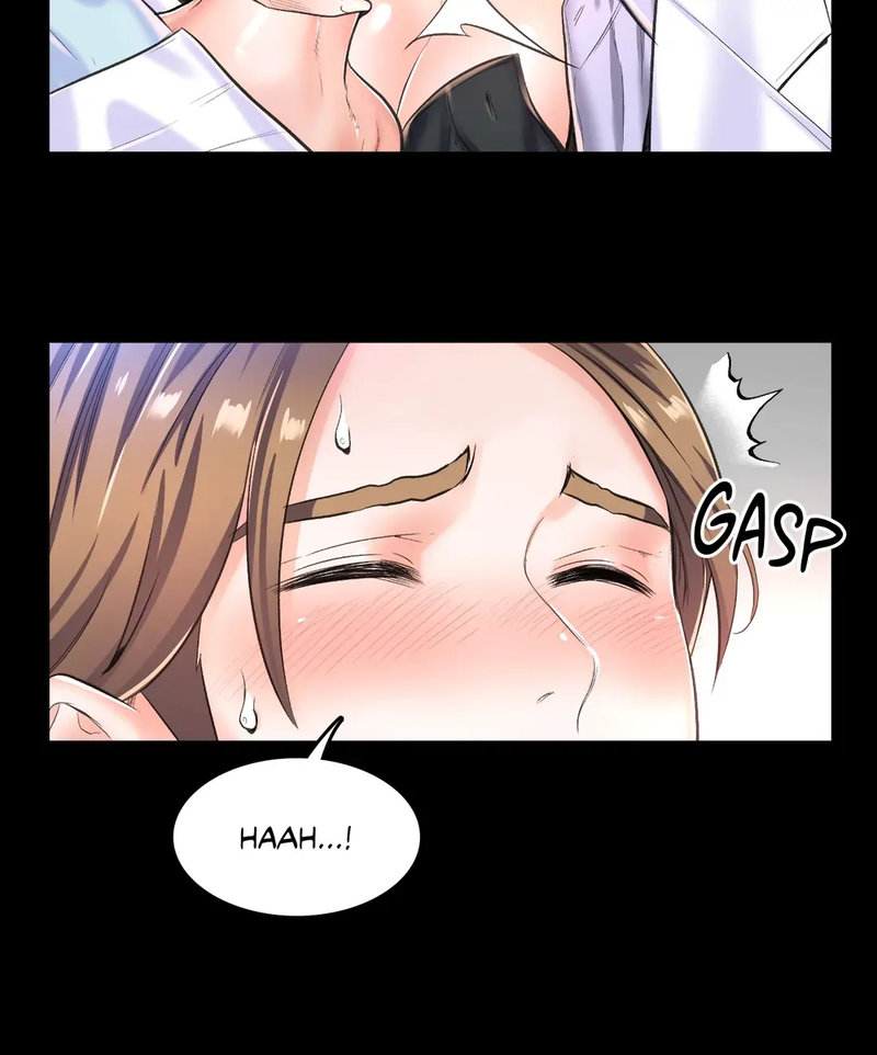 The Game: Fatal Doctor Chapter 10 image 7