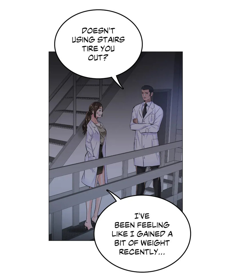 The Game: Fatal Doctor Chapter 11 image 0