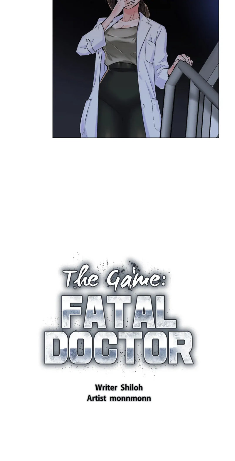 The Game: Fatal Doctor Chapter 11 image 9