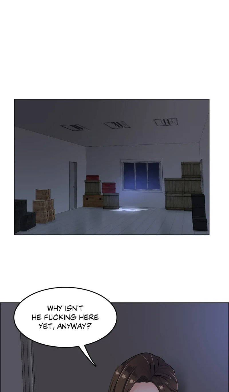 The Game: Fatal Doctor Chapter 11 image 10