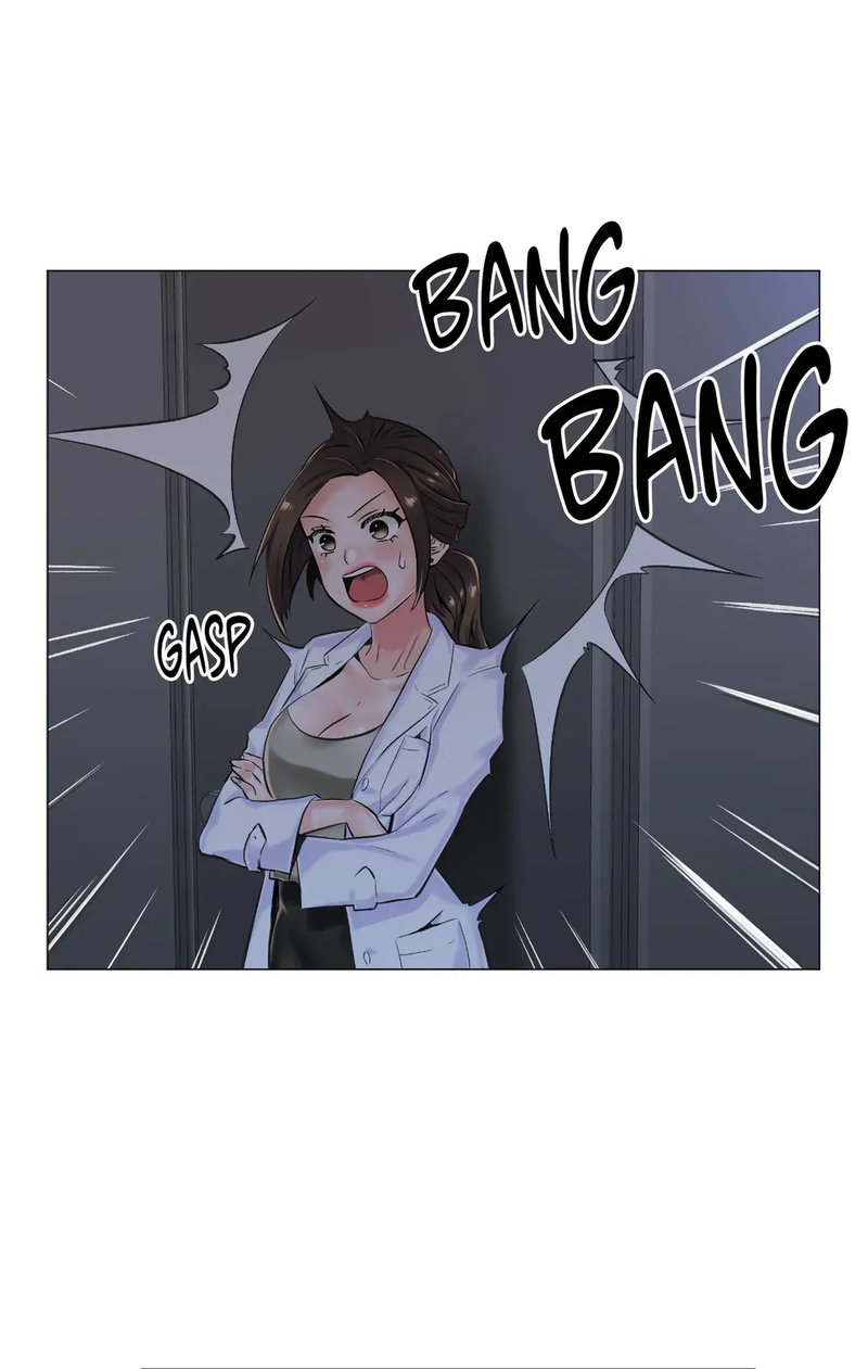 The Game: Fatal Doctor Chapter 11 image 12
