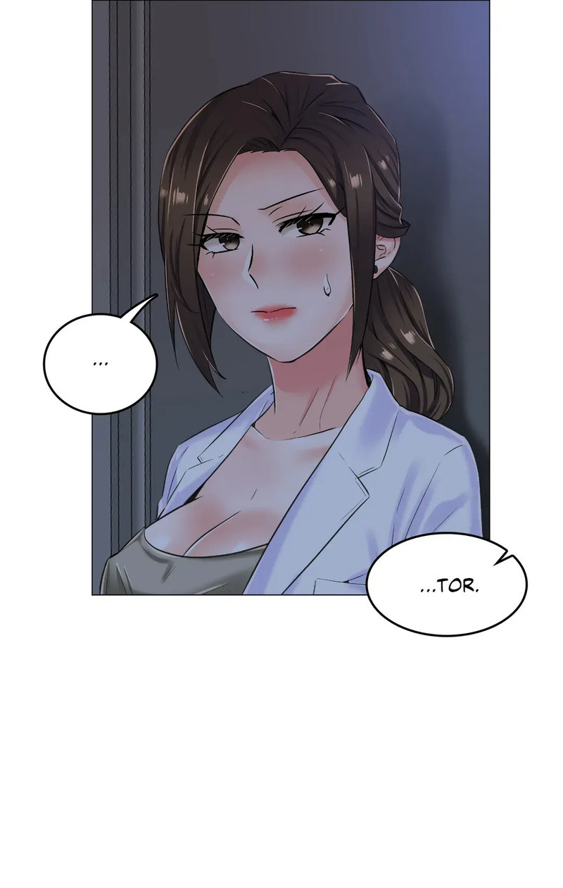 The Game: Fatal Doctor Chapter 11 image 13