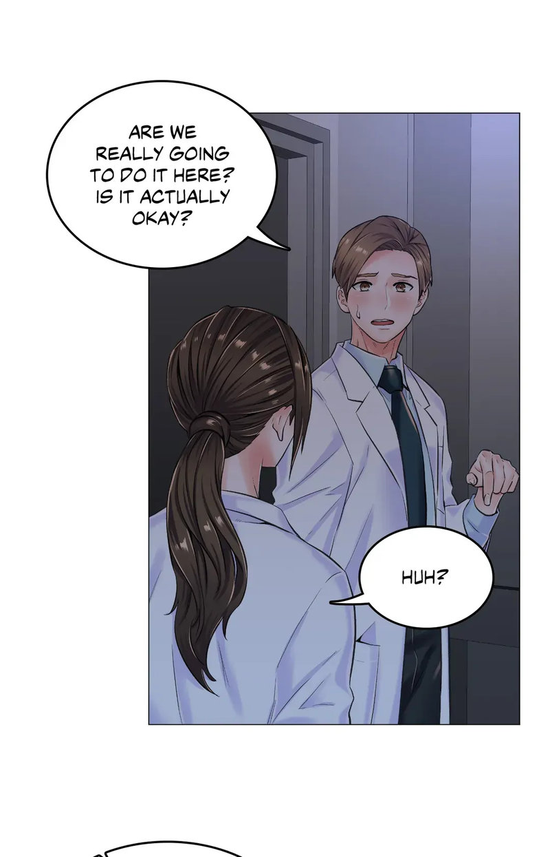 The Game: Fatal Doctor Chapter 11 image 16