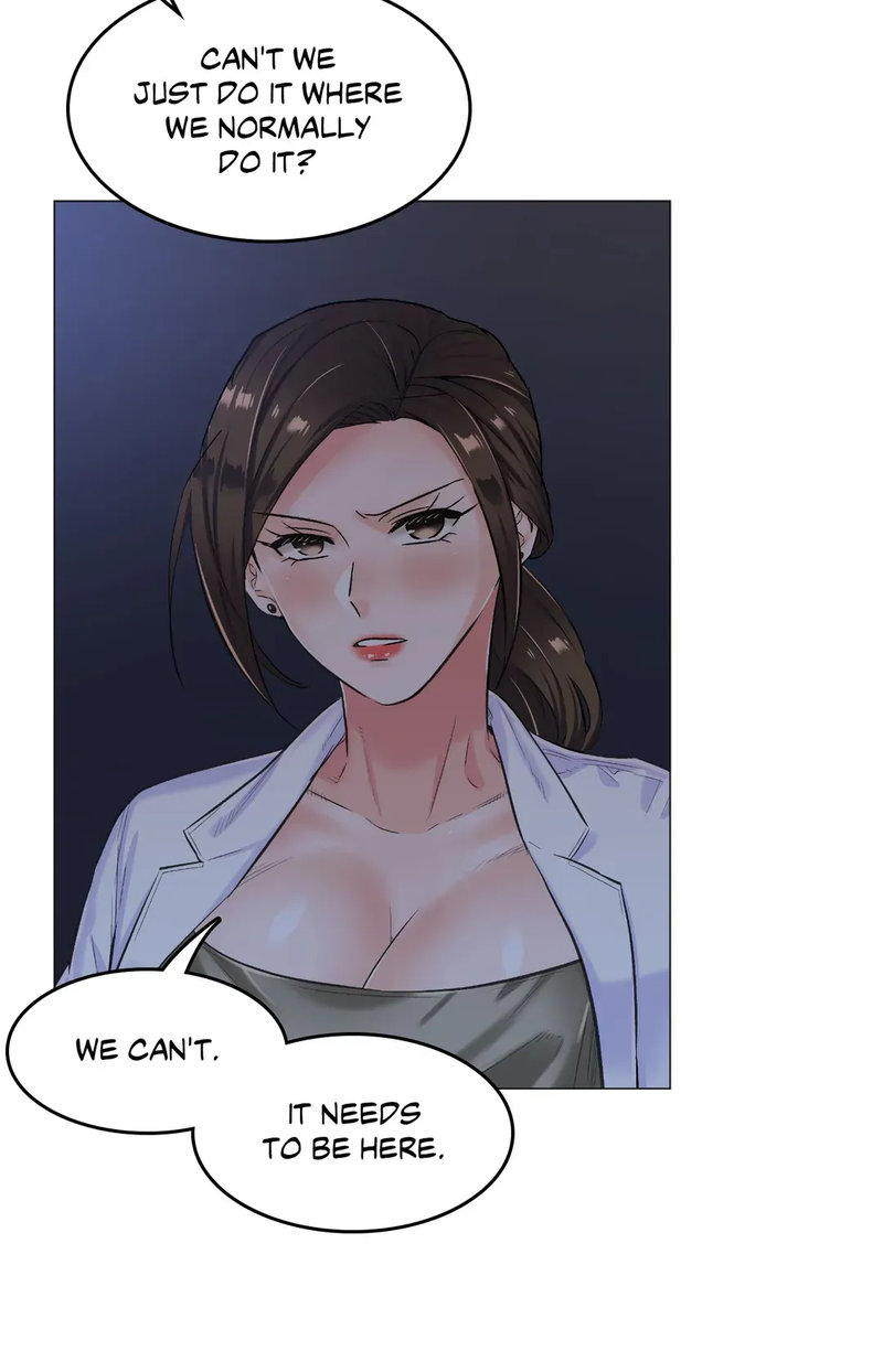 The Game: Fatal Doctor Chapter 11 image 17