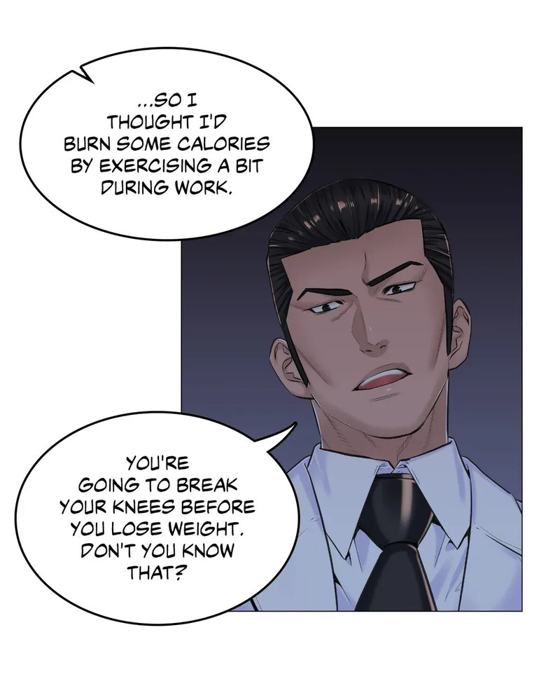 The Game: Fatal Doctor Chapter 11 image 1