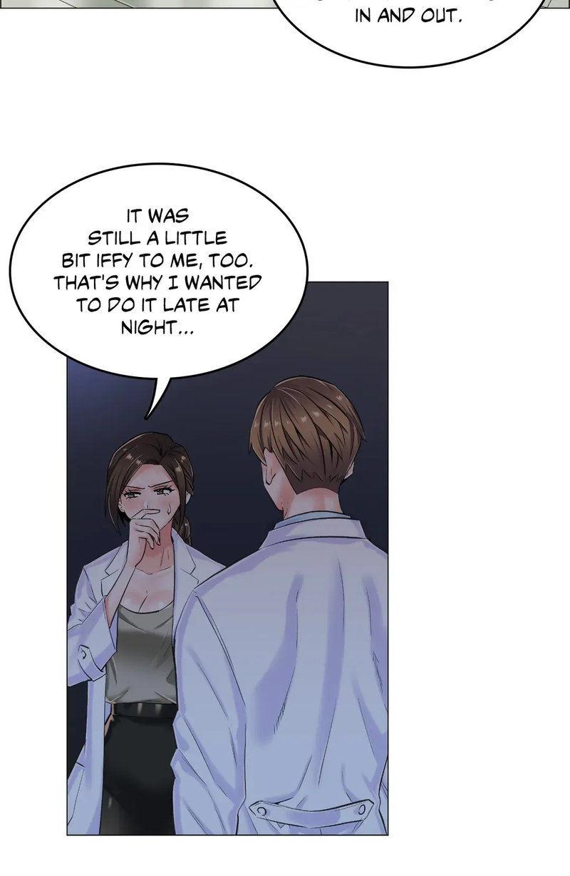 The Game: Fatal Doctor Chapter 11 image 19
