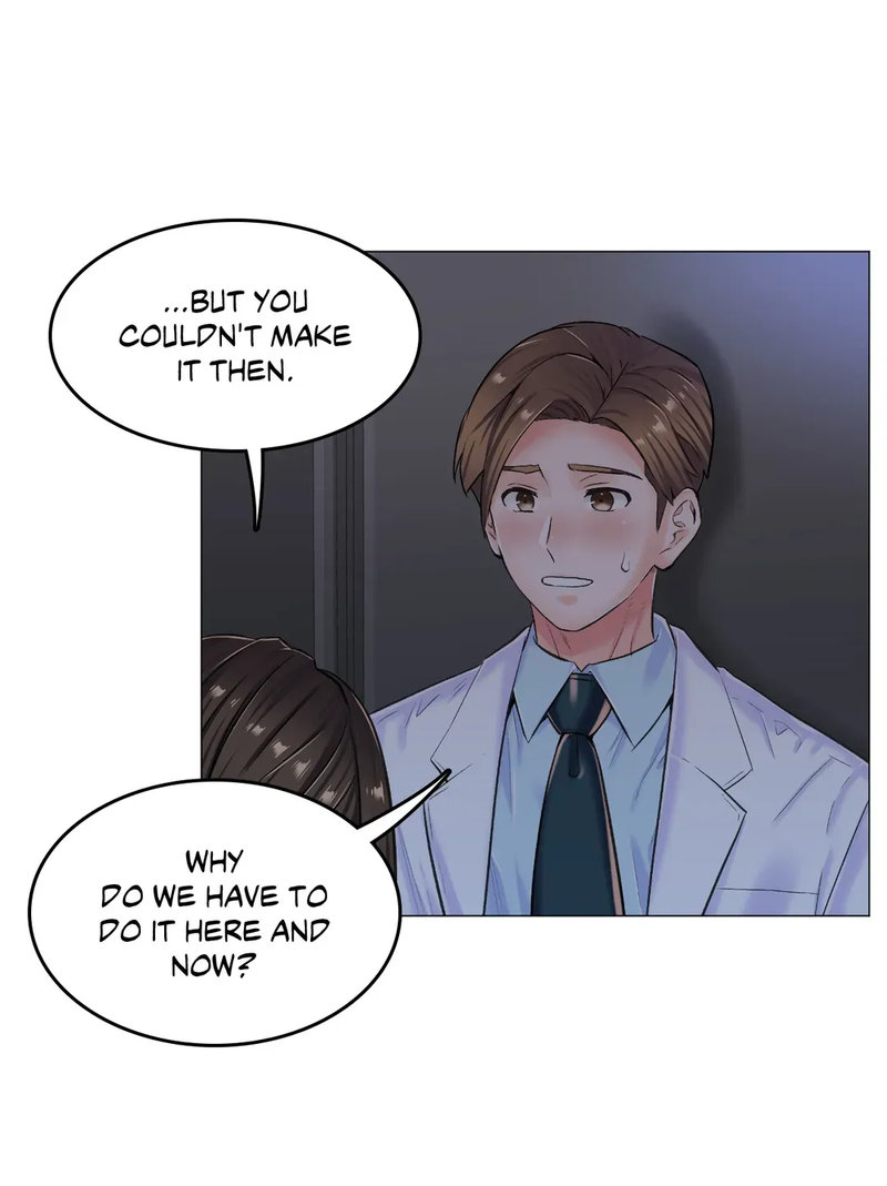 The Game: Fatal Doctor Chapter 11 image 20