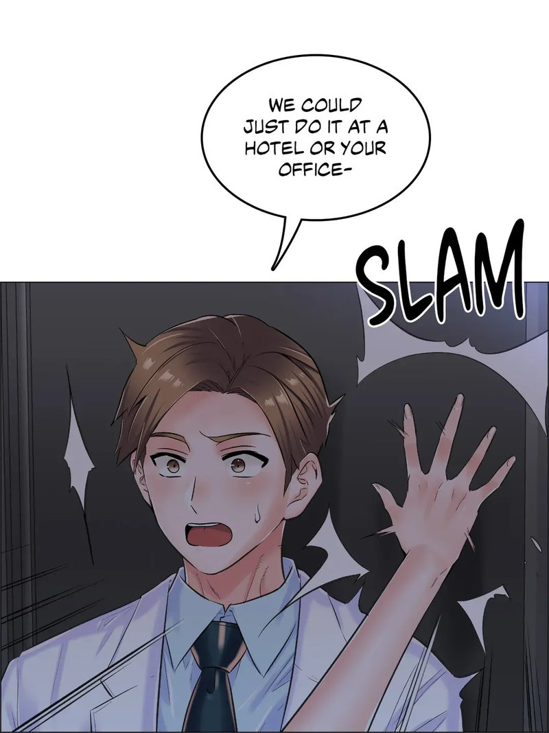 The Game: Fatal Doctor Chapter 11 image 21