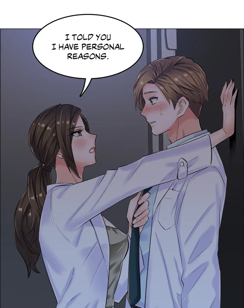 The Game: Fatal Doctor Chapter 11 image 22