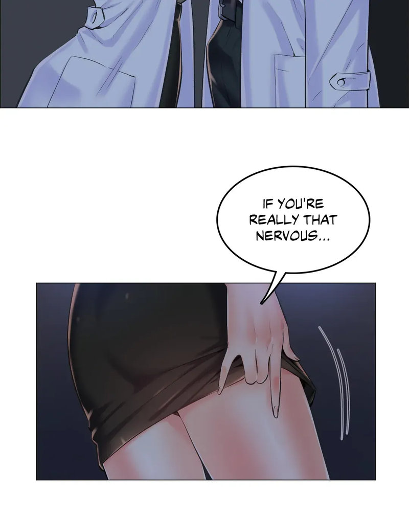 The Game: Fatal Doctor Chapter 11 image 23