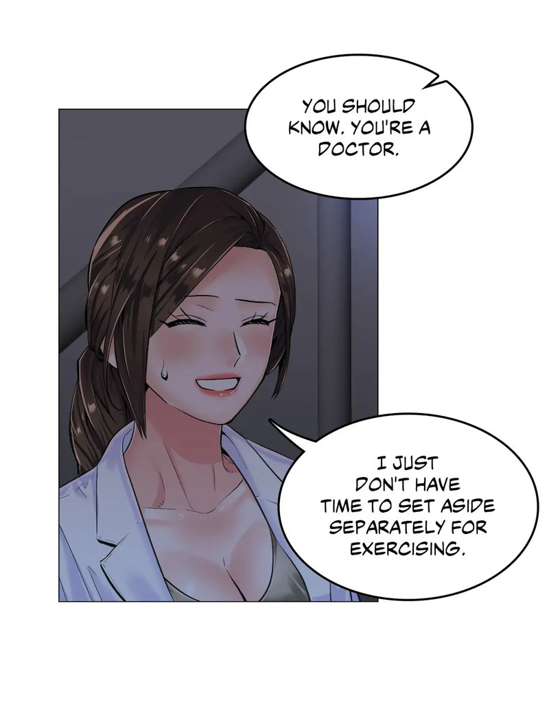 The Game: Fatal Doctor Chapter 11 image 2