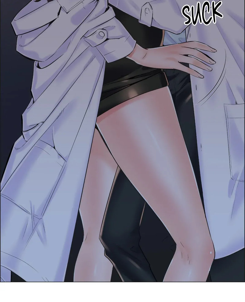 The Game: Fatal Doctor Chapter 11 image 29