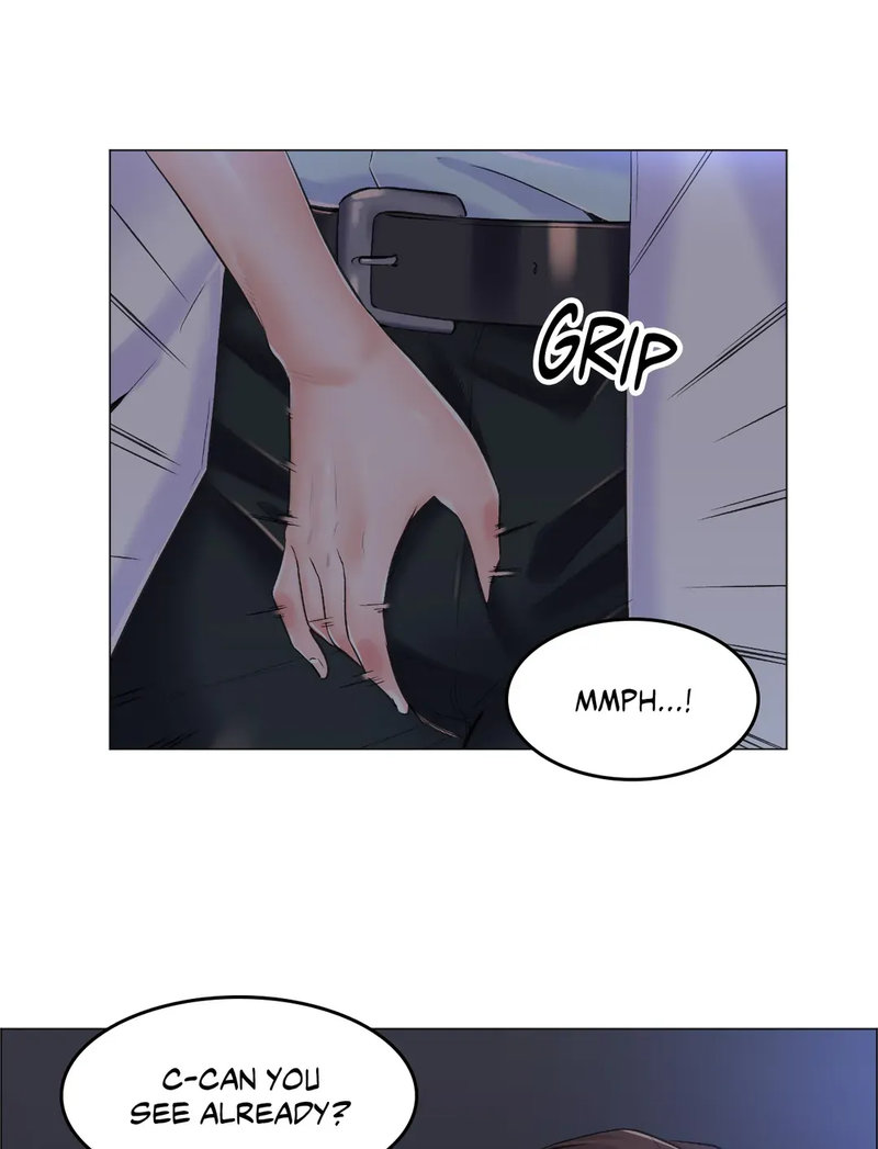 The Game: Fatal Doctor Chapter 11 image 30