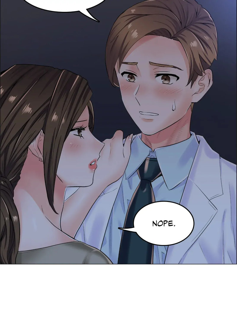 The Game: Fatal Doctor Chapter 11 image 31