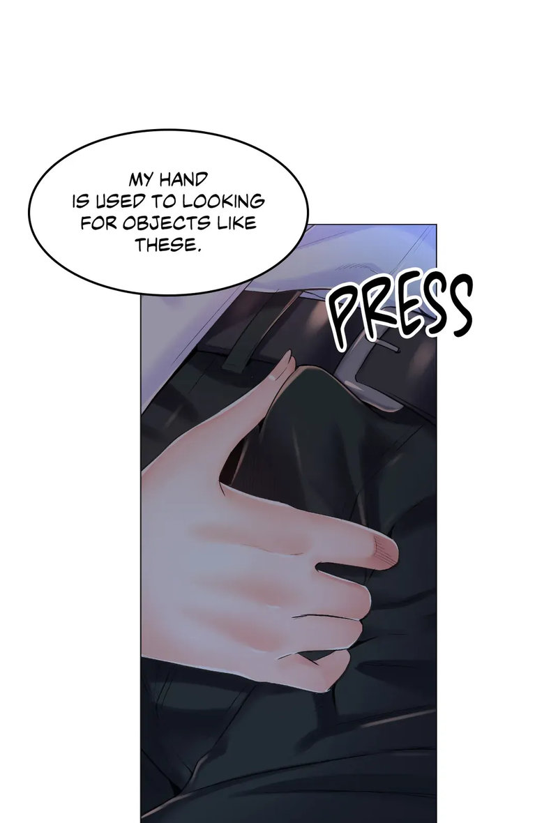 The Game: Fatal Doctor Chapter 11 image 32