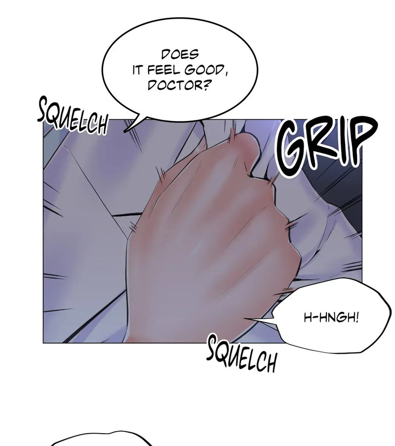 The Game: Fatal Doctor Chapter 11 image 38