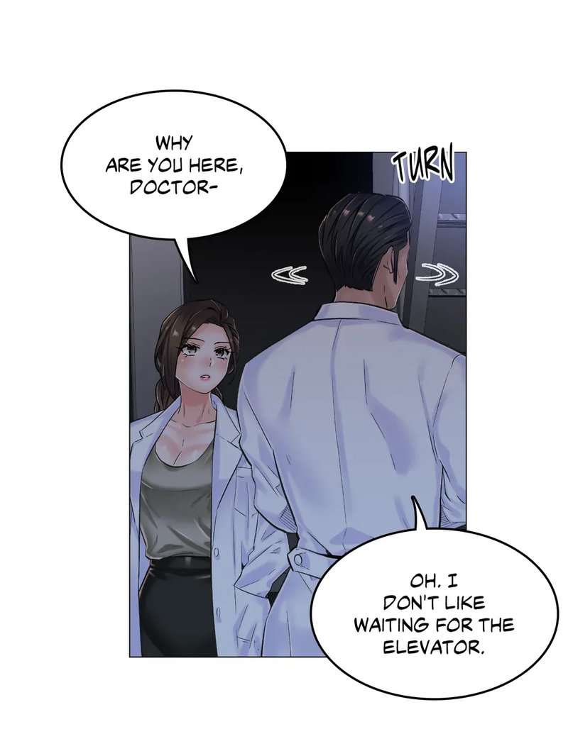 The Game: Fatal Doctor Chapter 11 image 3