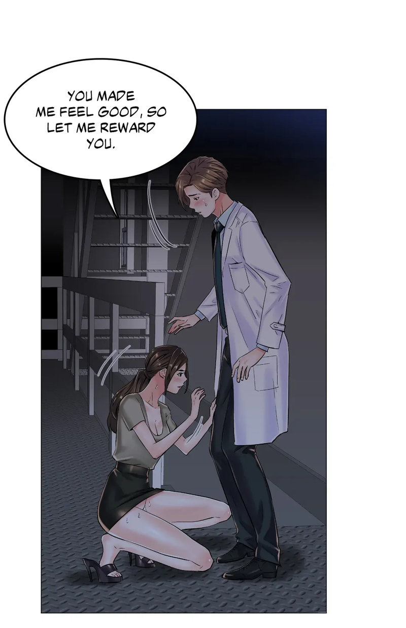 The Game: Fatal Doctor Chapter 11 image 42