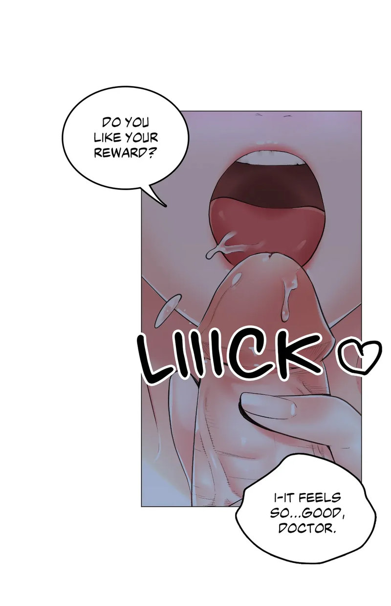 The Game: Fatal Doctor Chapter 11 image 48
