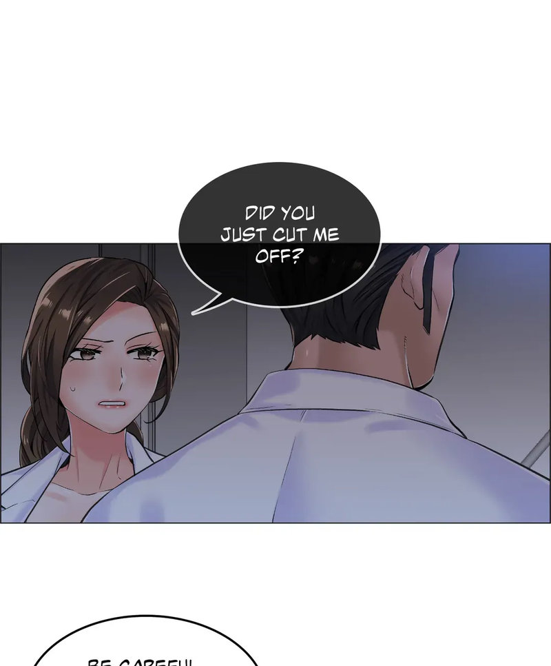 The Game: Fatal Doctor Chapter 11 image 4