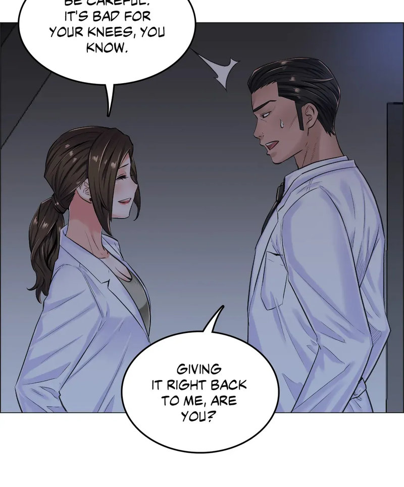 The Game: Fatal Doctor Chapter 11 image 5