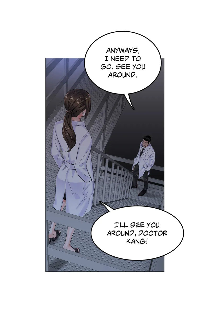 The Game: Fatal Doctor Chapter 11 image 6